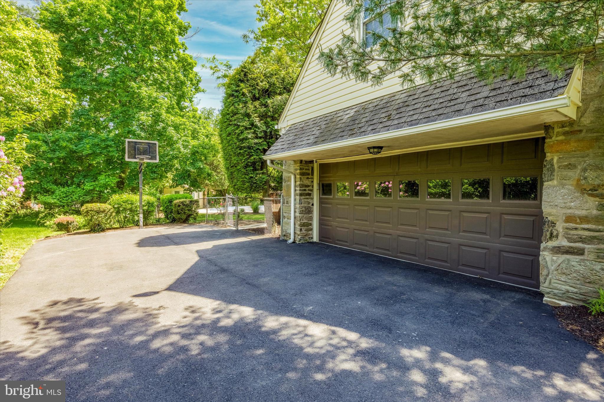 8301 Fairview Road Elkins Park, PA 19027 - Photo 43 of 57