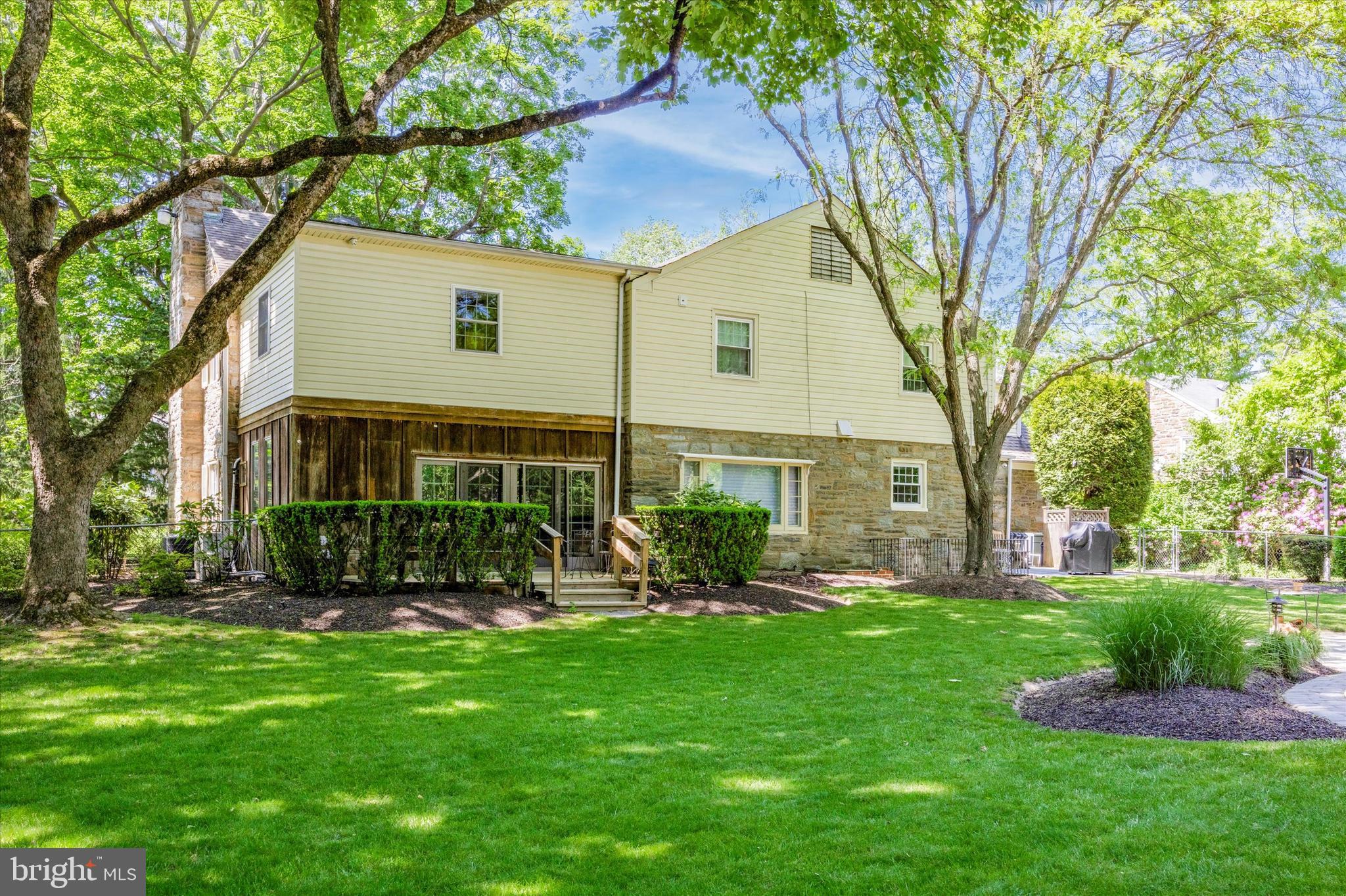 8301 Fairview Road Elkins Park, PA 19027 - Photo 44 of 57