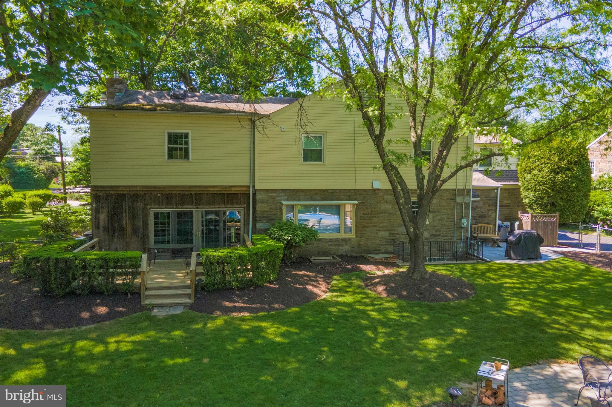 8301 Fairview Road Elkins Park, PA 19027 - Photo 45 of 57