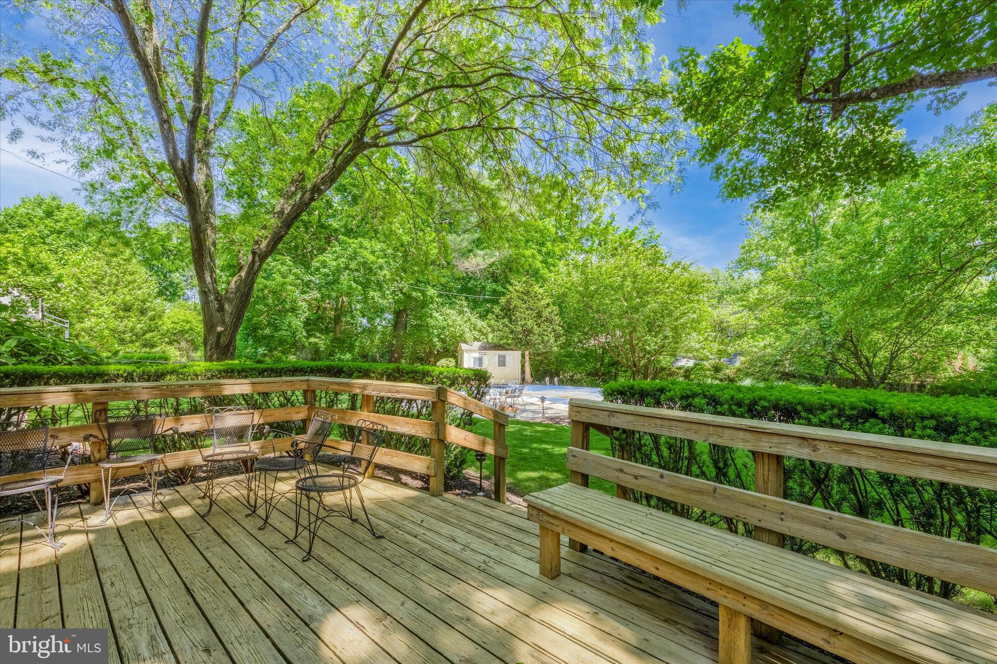 8301 Fairview Road Elkins Park, PA 19027 - Photo 47 of 57