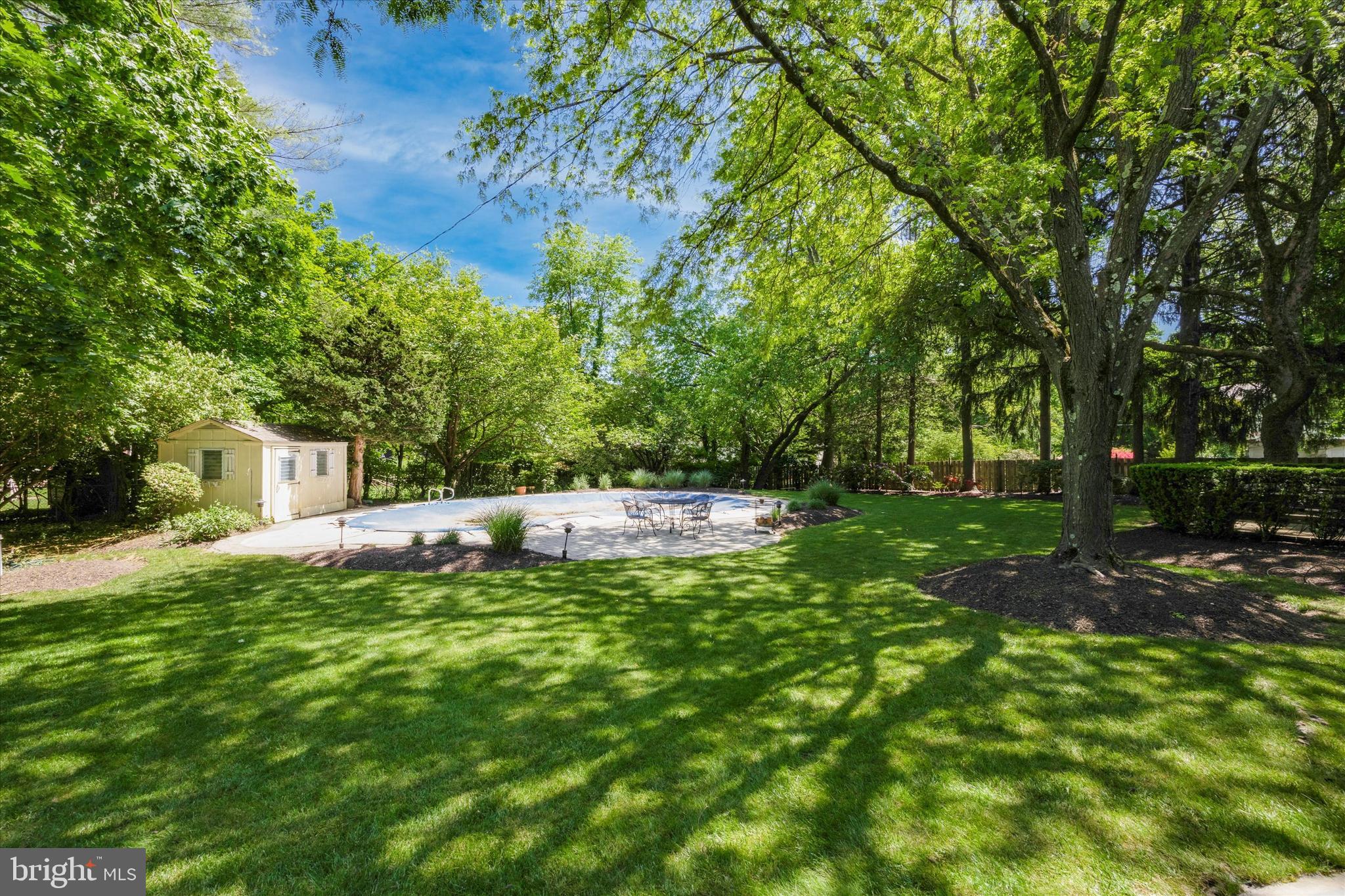 8301 Fairview Road Elkins Park, PA 19027 - Photo 48 of 57