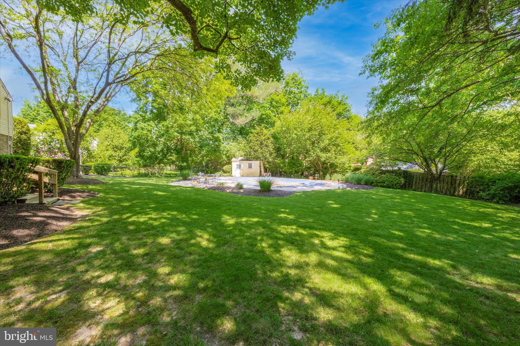 8301 Fairview Road Elkins Park, PA 19027 - Photo 49 of 57