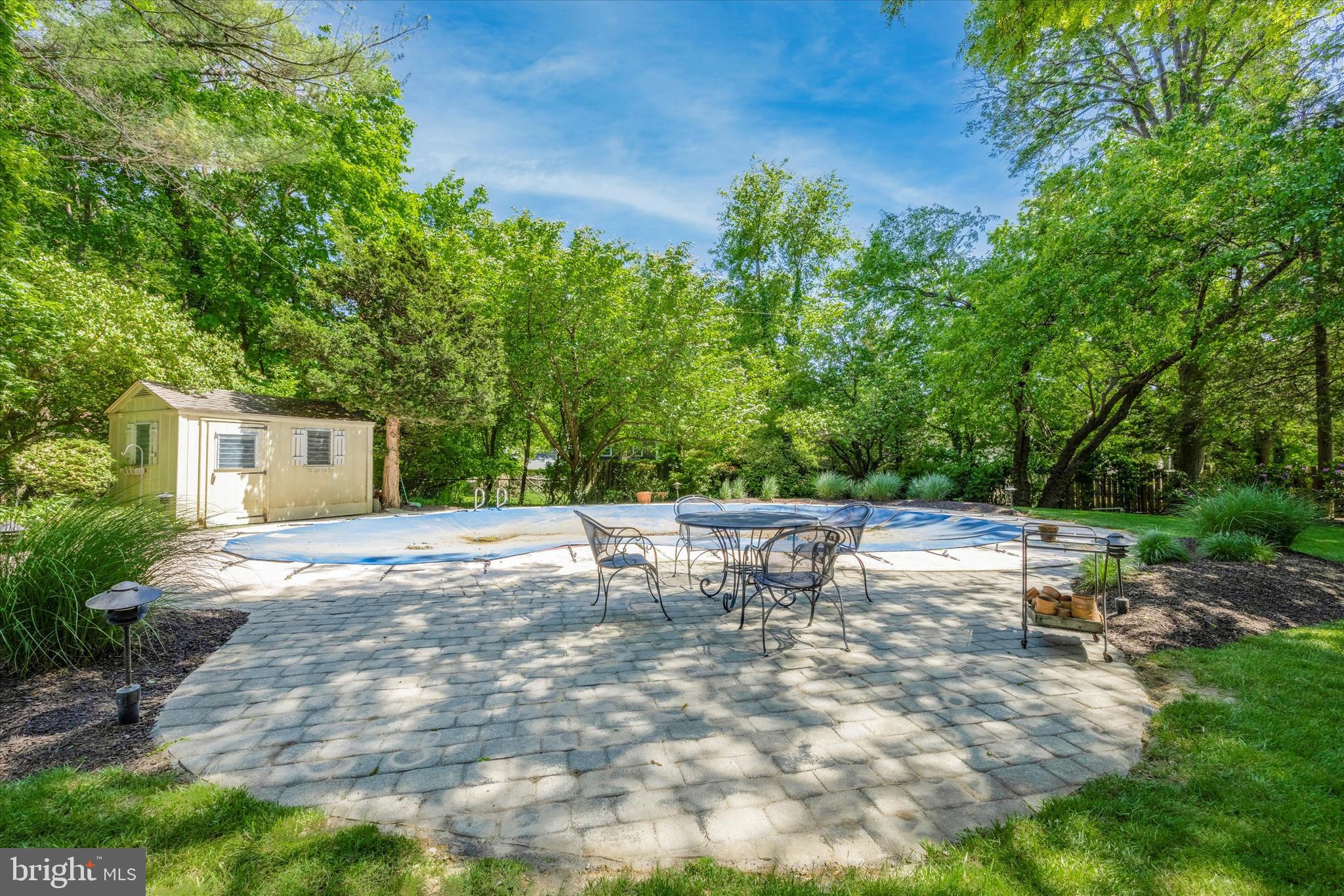 8301 Fairview Road Elkins Park, PA 19027 - Photo 50 of 57