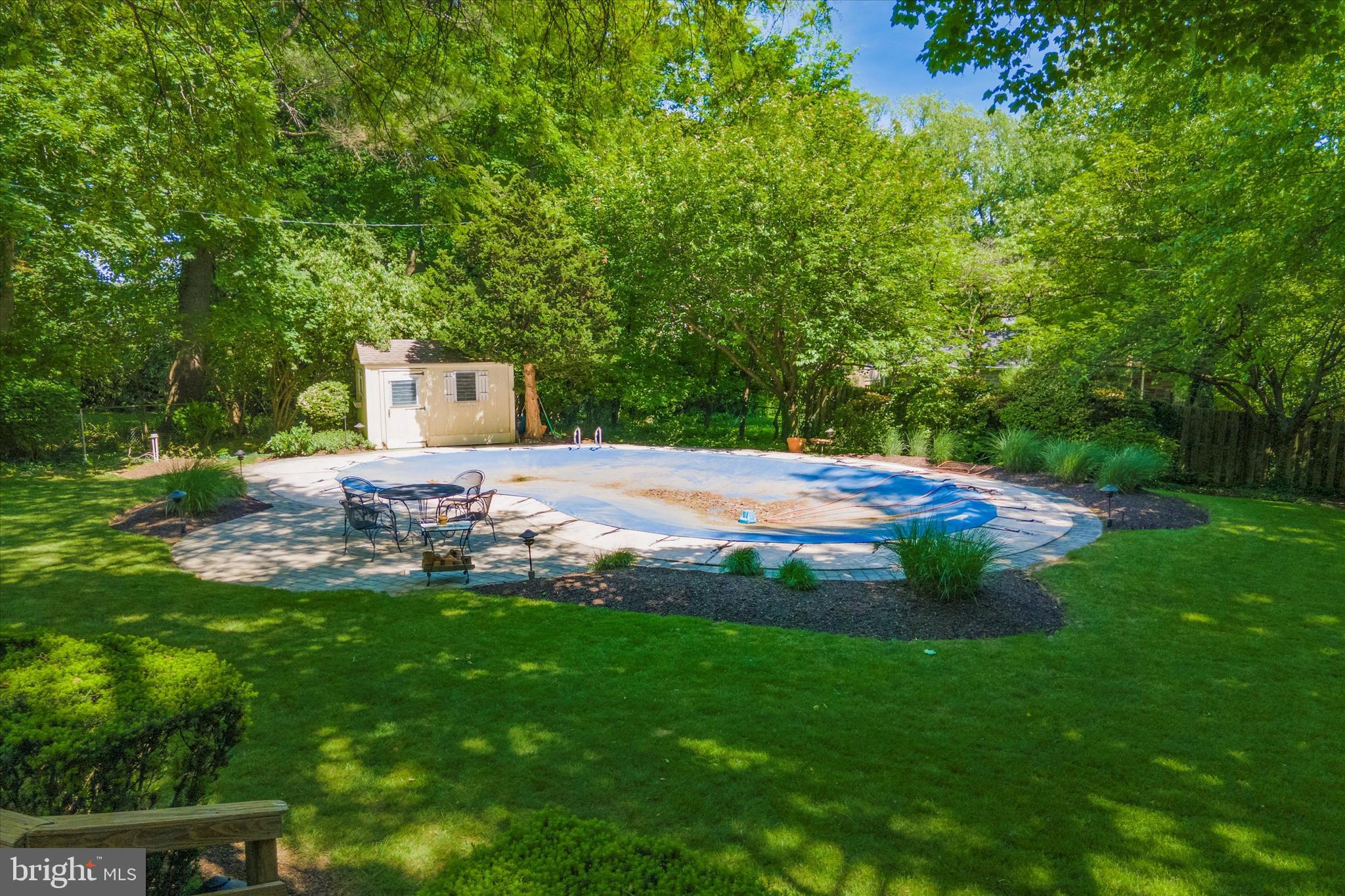 8301 Fairview Road Elkins Park, PA 19027 - Photo 51 of 57