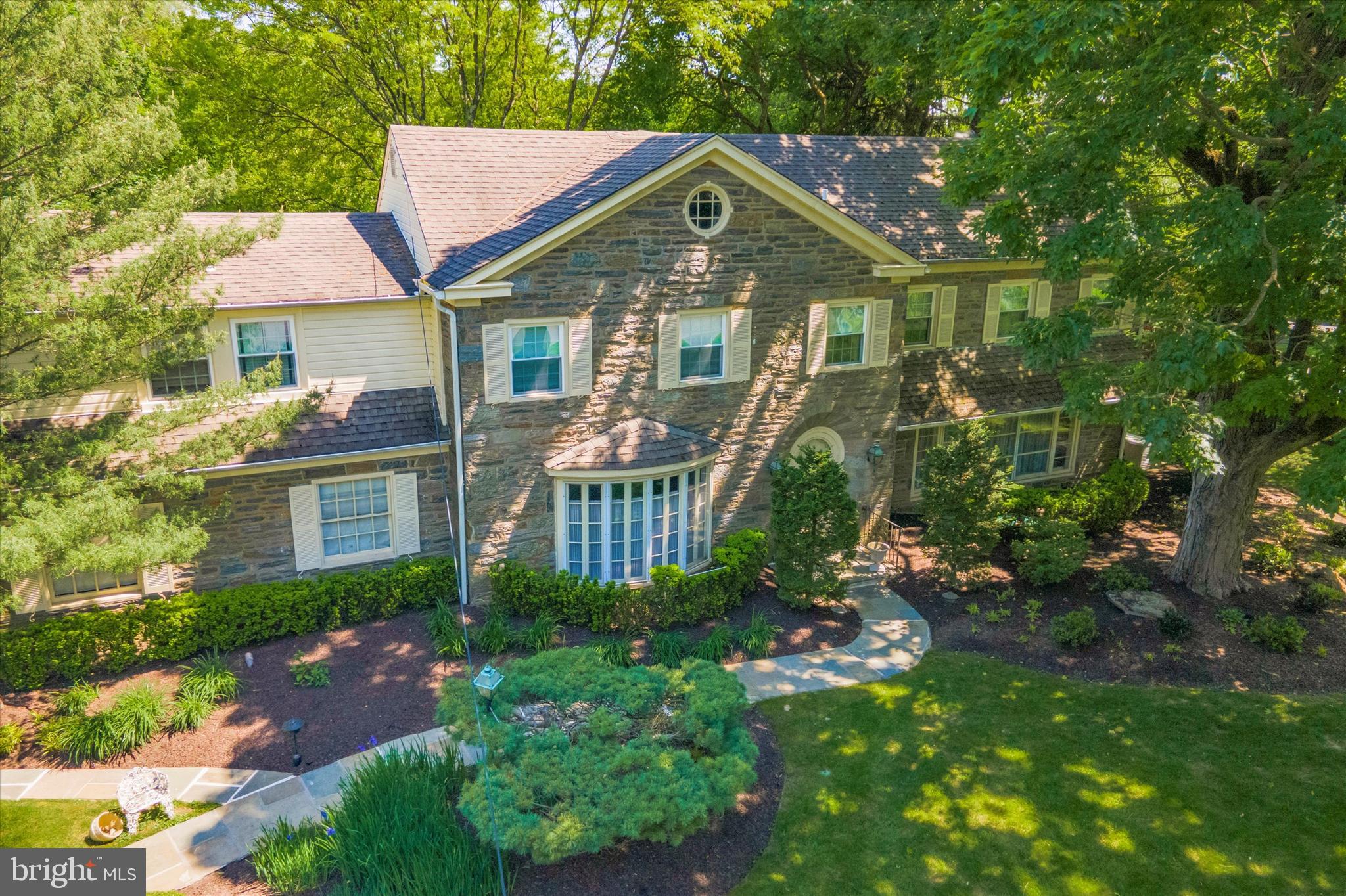 8301 Fairview Road Elkins Park, PA 19027 - Photo 52 of 57