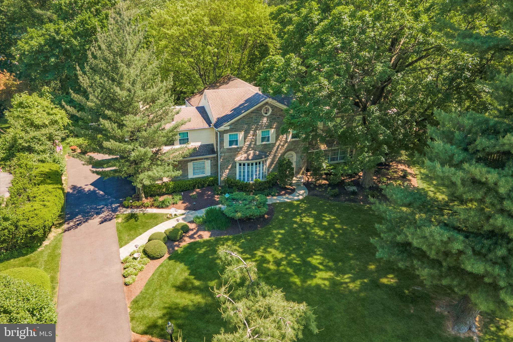 8301 Fairview Road Elkins Park, PA 19027 - Photo 53 of 57