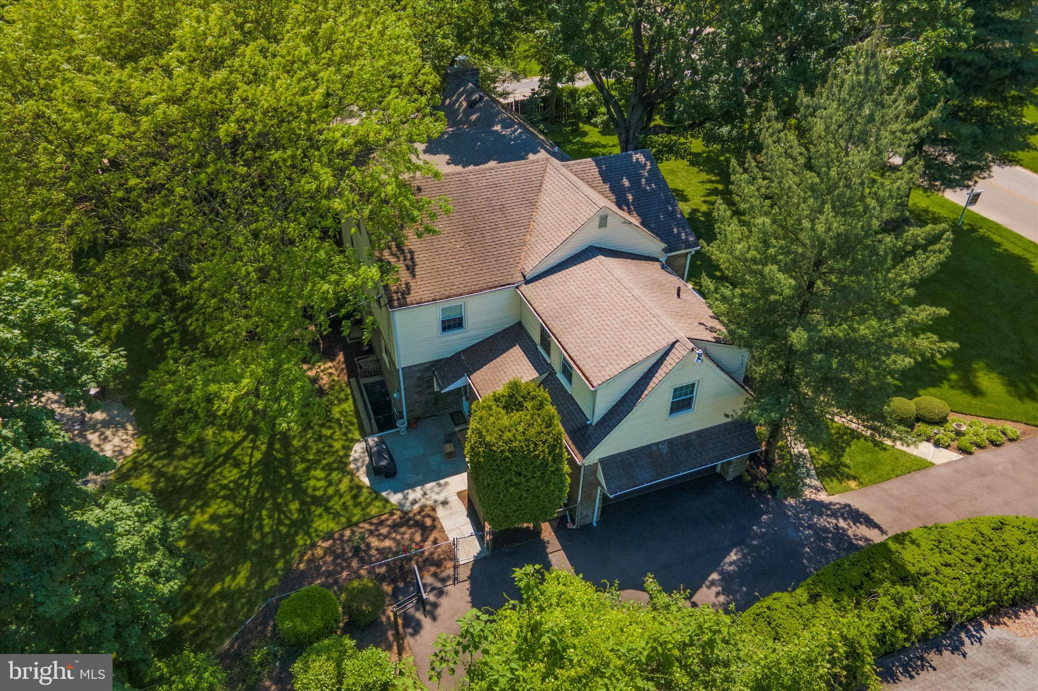 8301 Fairview Road Elkins Park, PA 19027 - Photo 54 of 57