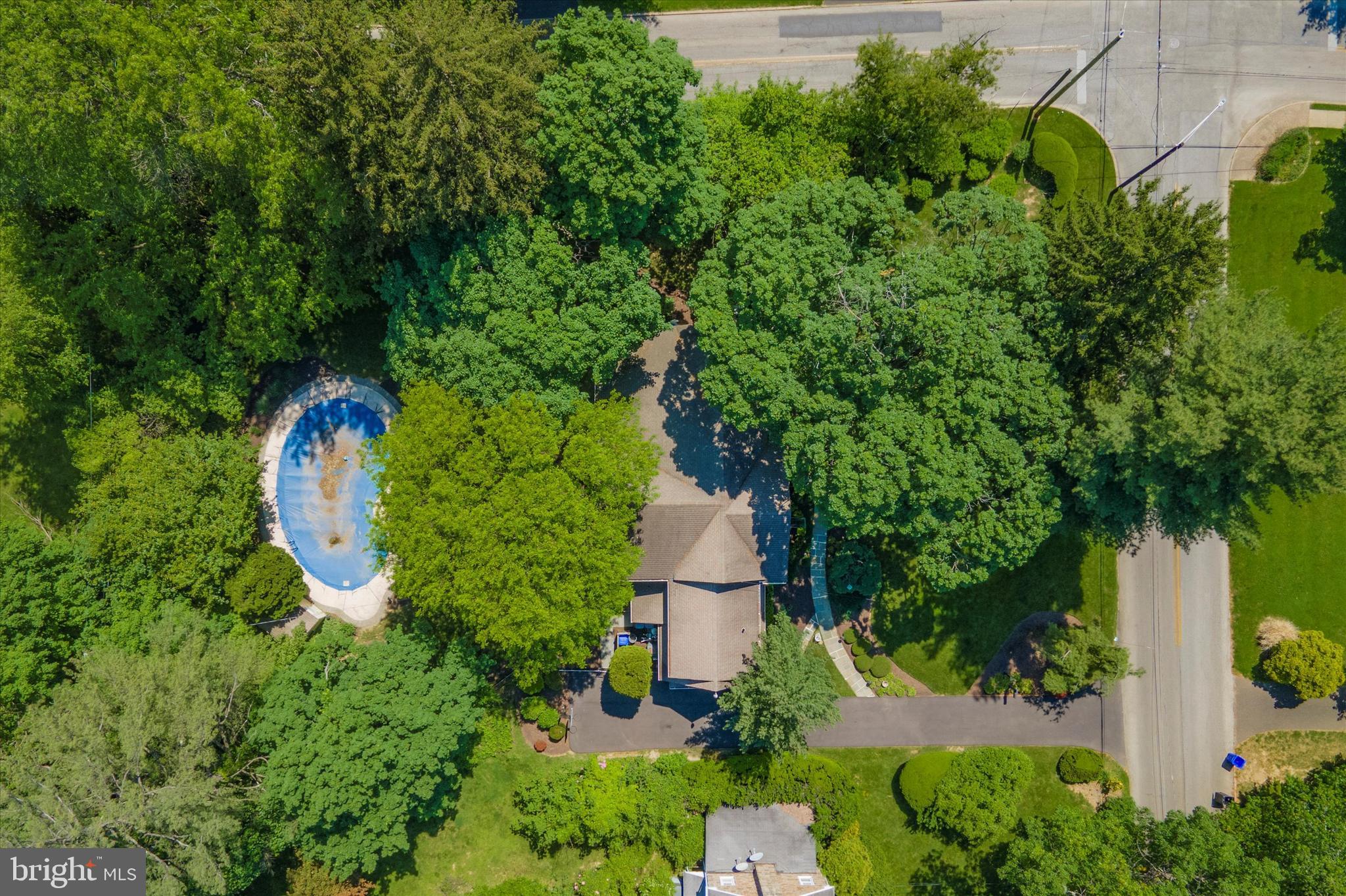 8301 Fairview Road Elkins Park, PA 19027 - Photo 55 of 57