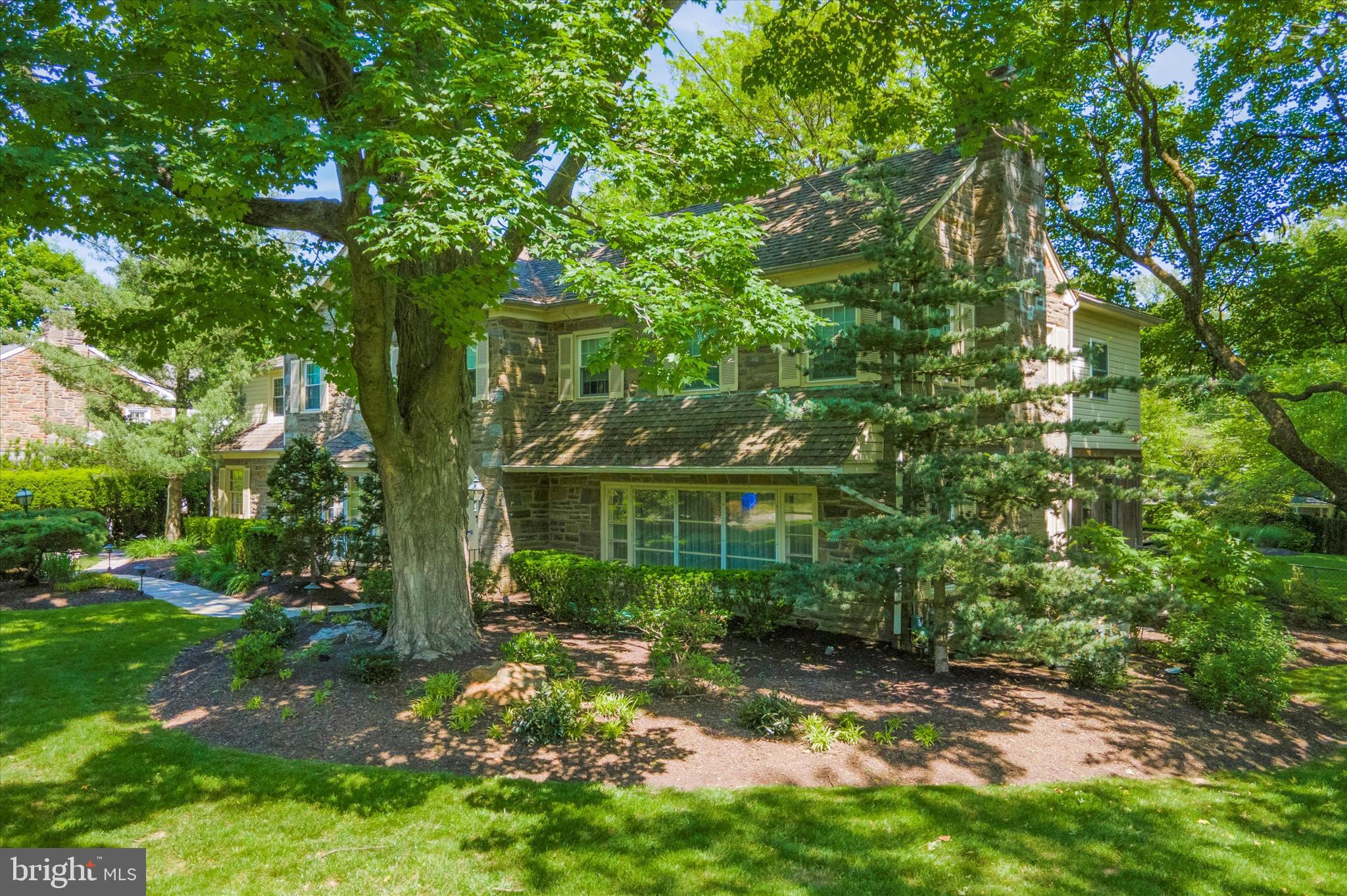 8301 Fairview Road Elkins Park, PA 19027 - Photo 56 of 57