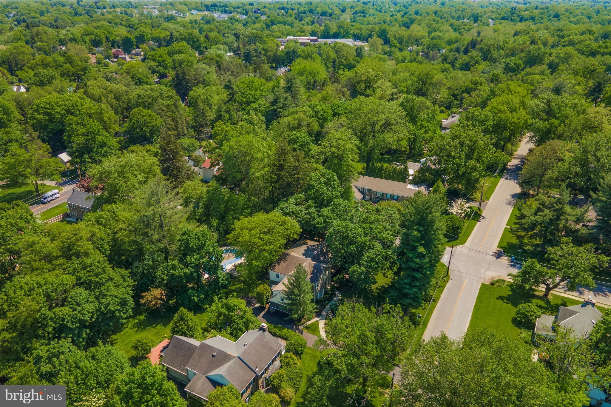 8301 Fairview Road Elkins Park, PA 19027 - Photo 57 of 57