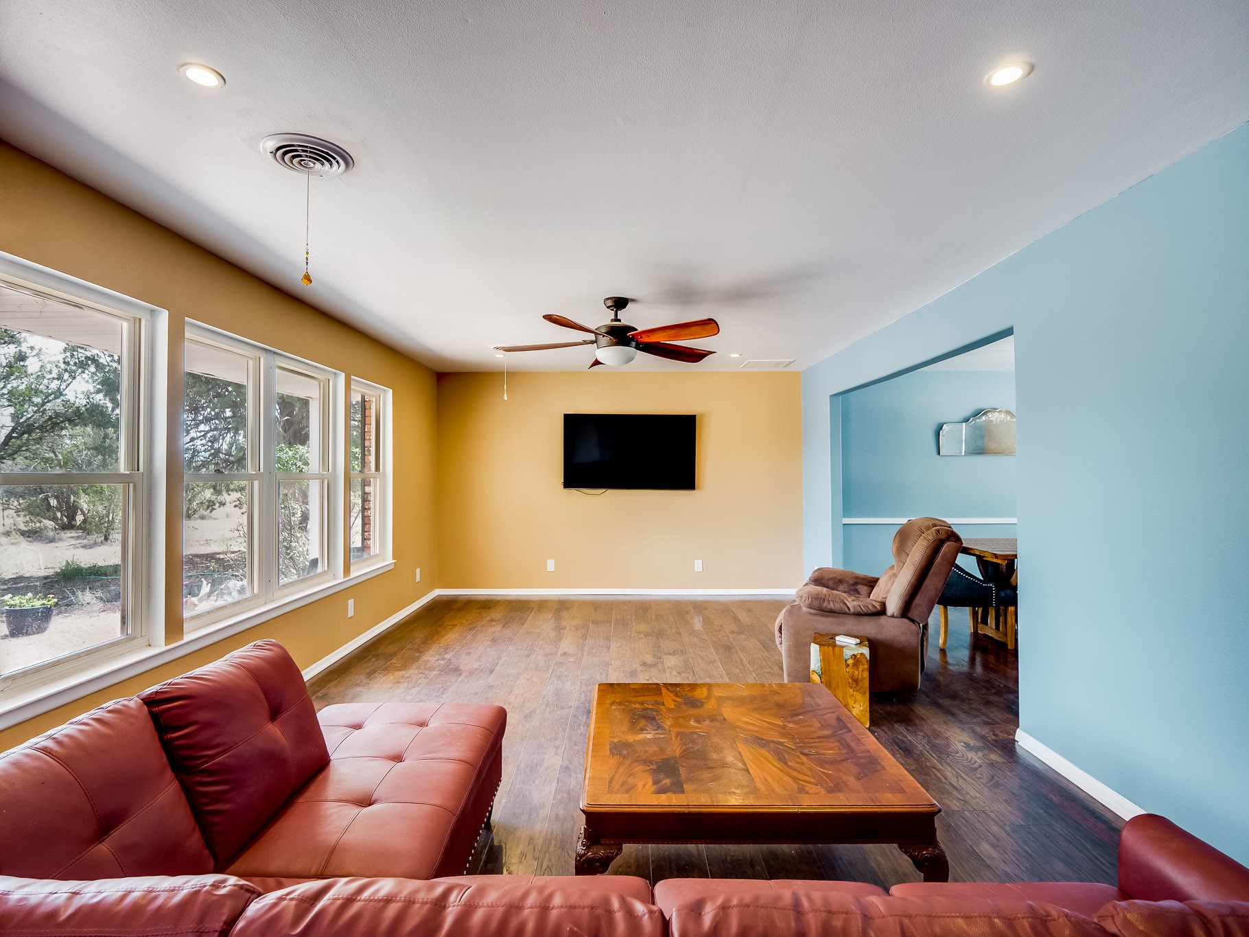 5 Inca Lane White Rock, NM 87547 - Photo 12 of 72 Gallery Image 12
