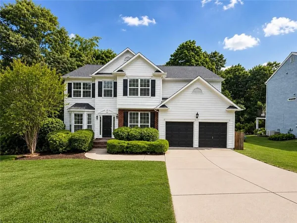 $550,000 | 6815 Grand Magnolia Drive Northeast, Buford, GA 30518