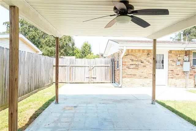 $1,800 | 6228 Leslie Street, Metairie, LA 70003