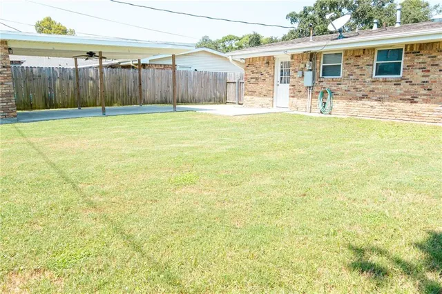 $1,800 | 6228 Leslie Street, Metairie, LA 70003