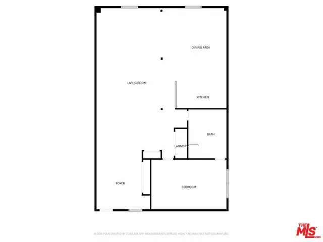 $4,000 | 215 South Santa Fe Avenue, Unit 17, Los Angeles, CA 90012