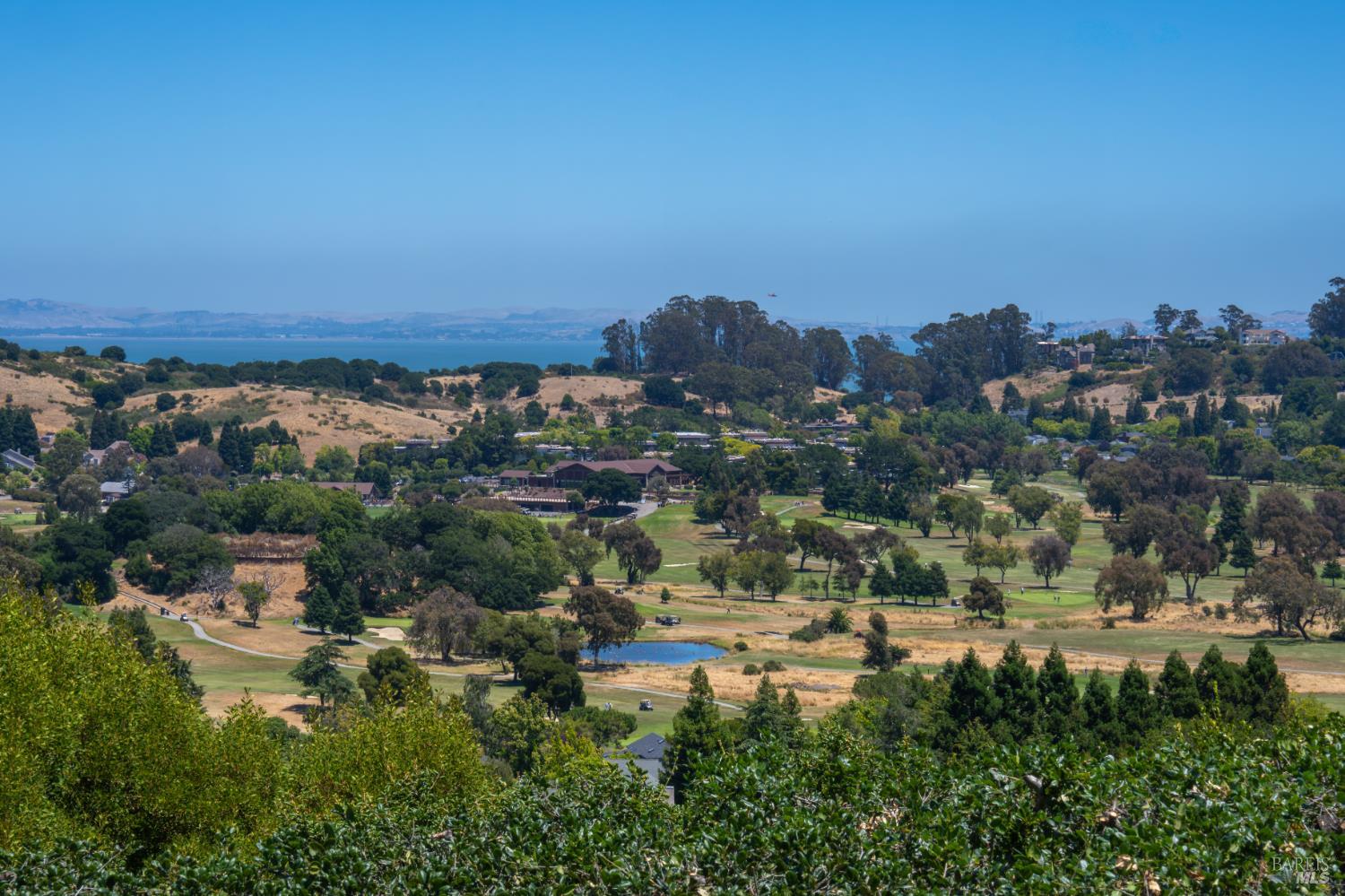 82 McNear Drive San Rafael, CA 94901 - Photo 1 of 54 a view of a city