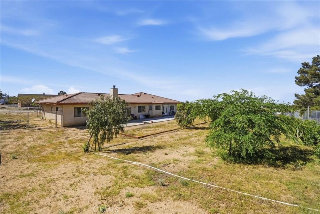 9323 Serra Street Phelan, CA 92371 - Photo 40 of 52