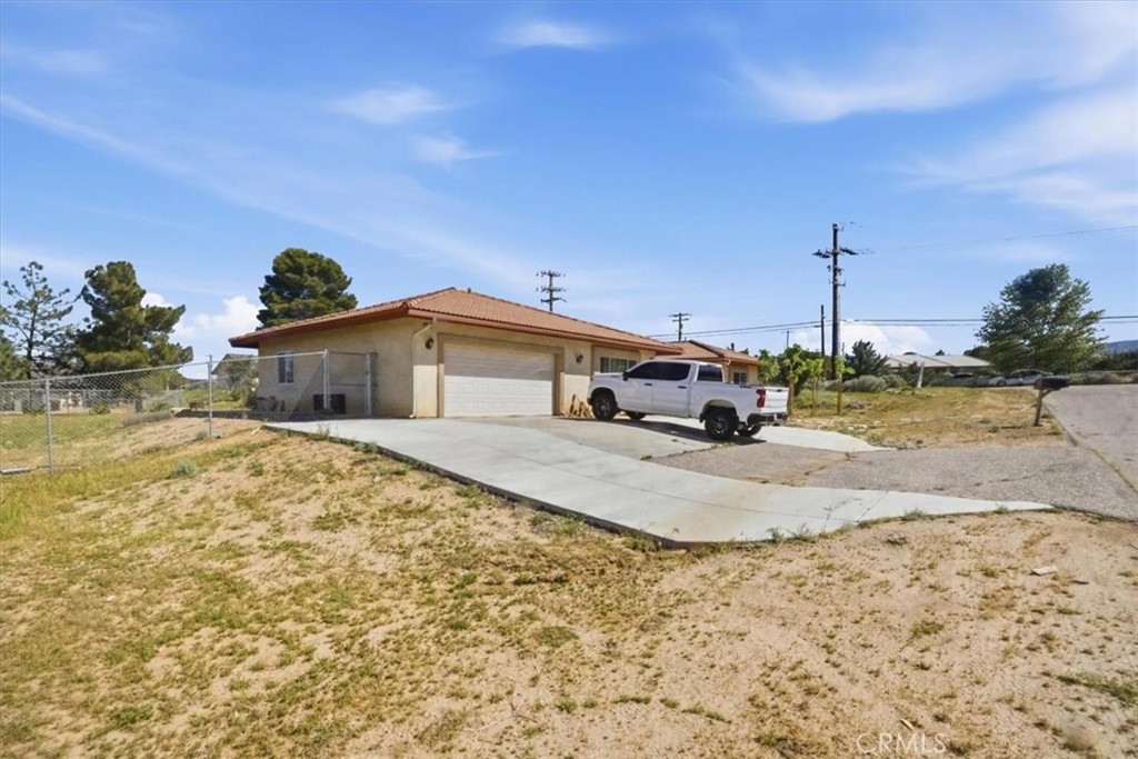 9323 Serra Street Phelan, CA 92371 - Photo 48 of 52