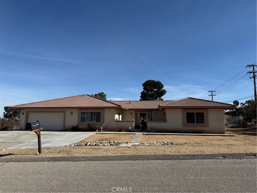 9323 Serra Street Phelan, CA 92371 - Photo 52 of 52