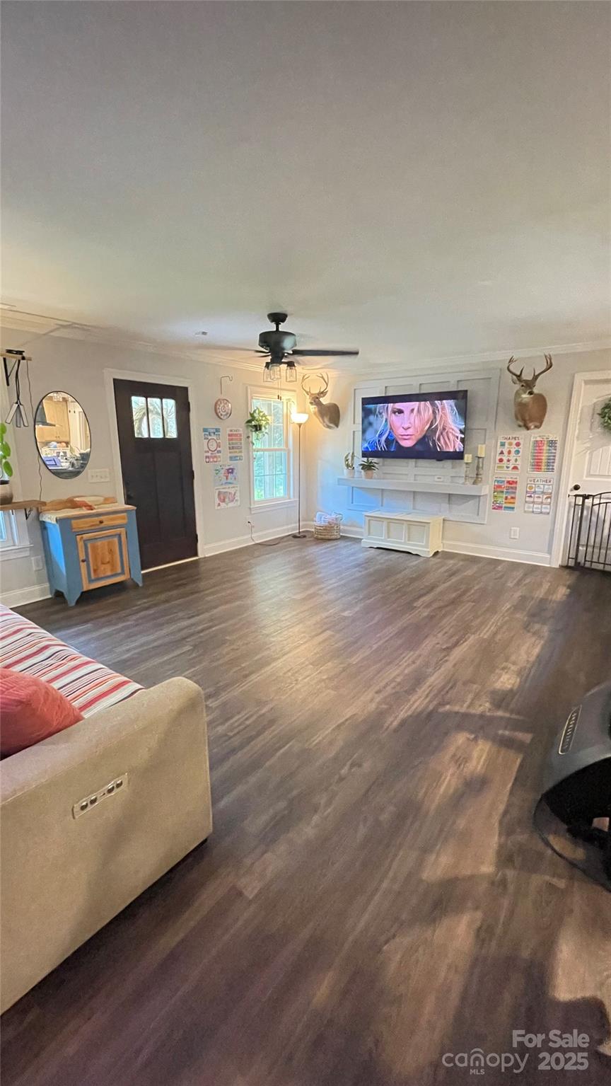 32905 Rowland Road Albemarle, NC 28001 - Photo 2 of 20 Gallery Image 2