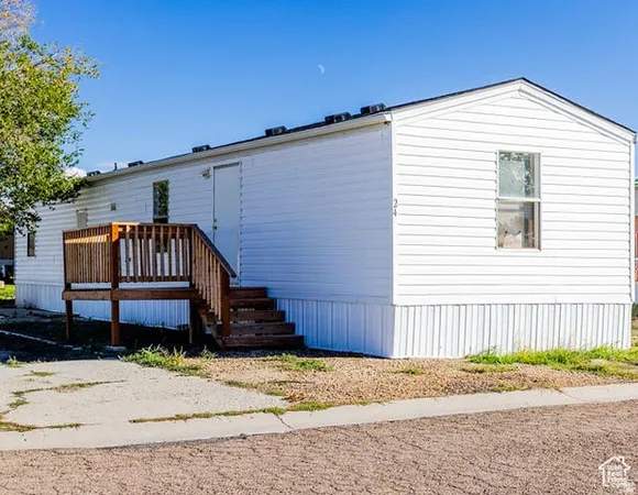 $70,999 | 1101 South Carbon Avenue, Unit 24, Price, UT 84501
