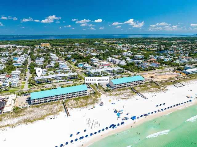 $425,000 | 3191 Scenic Highway 98, Unit 214, Destin, FL 32541