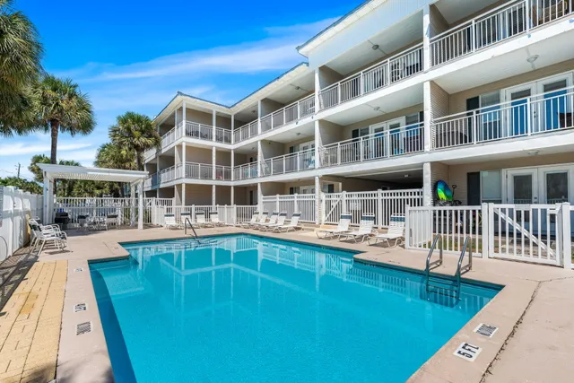 $425,000 | 3191 Scenic Highway 98, Unit 214, Destin, FL 32541