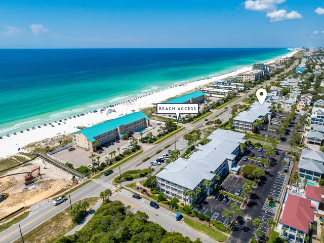 $425,000 | 3191 Scenic Highway 98, Unit 214, Destin, FL 32541