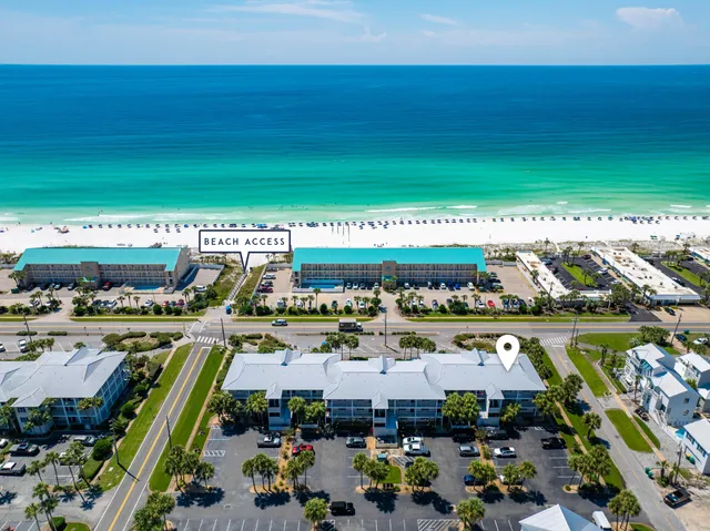 $425,000 | 3191 Scenic Highway 98, Unit 214, Destin, FL 32541