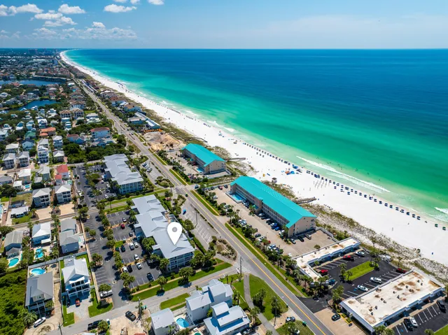 $425,000 | 3191 Scenic Highway 98, Unit 214, Destin, FL 32541