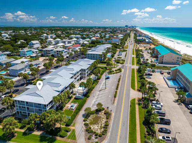 $425,000 | 3191 Scenic Highway 98, Unit 214, Destin, FL 32541