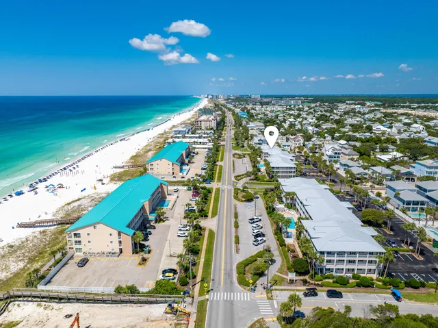 $425,000 | 3191 Scenic Highway 98, Unit 214, Destin, FL 32541
