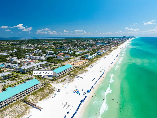 $425,000 | 3191 Scenic Highway 98, Unit 214, Destin, FL 32541