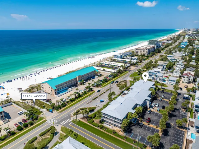 $425,000 | 3191 Scenic Highway 98, Unit 214, Destin, FL 32541