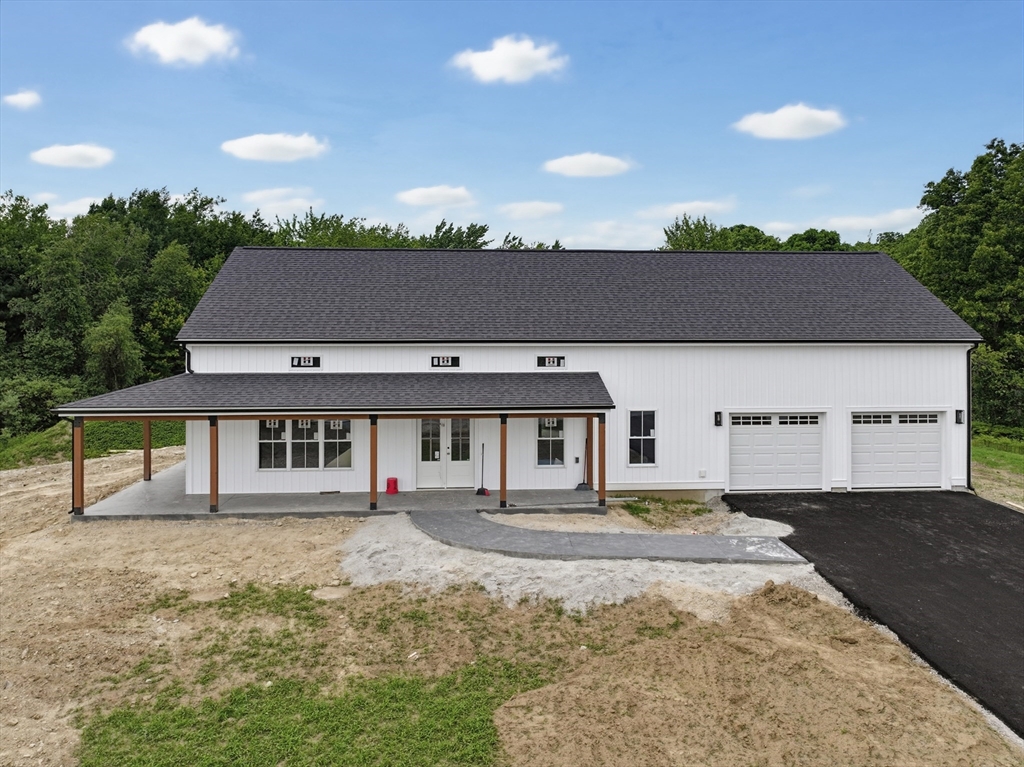 Lot 4 Pickering Road Blackstone, MA 01504 - Photo 22 of 24