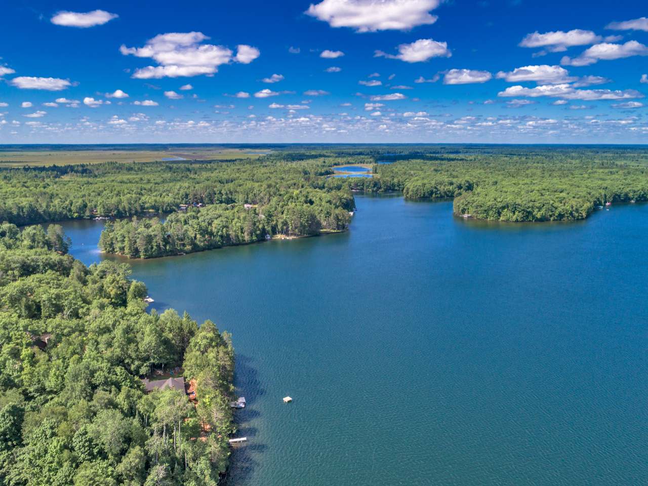 5465 Park Road Manitowish Waters, WI 54545 - Photo 51 of 57 Gallery Image 51