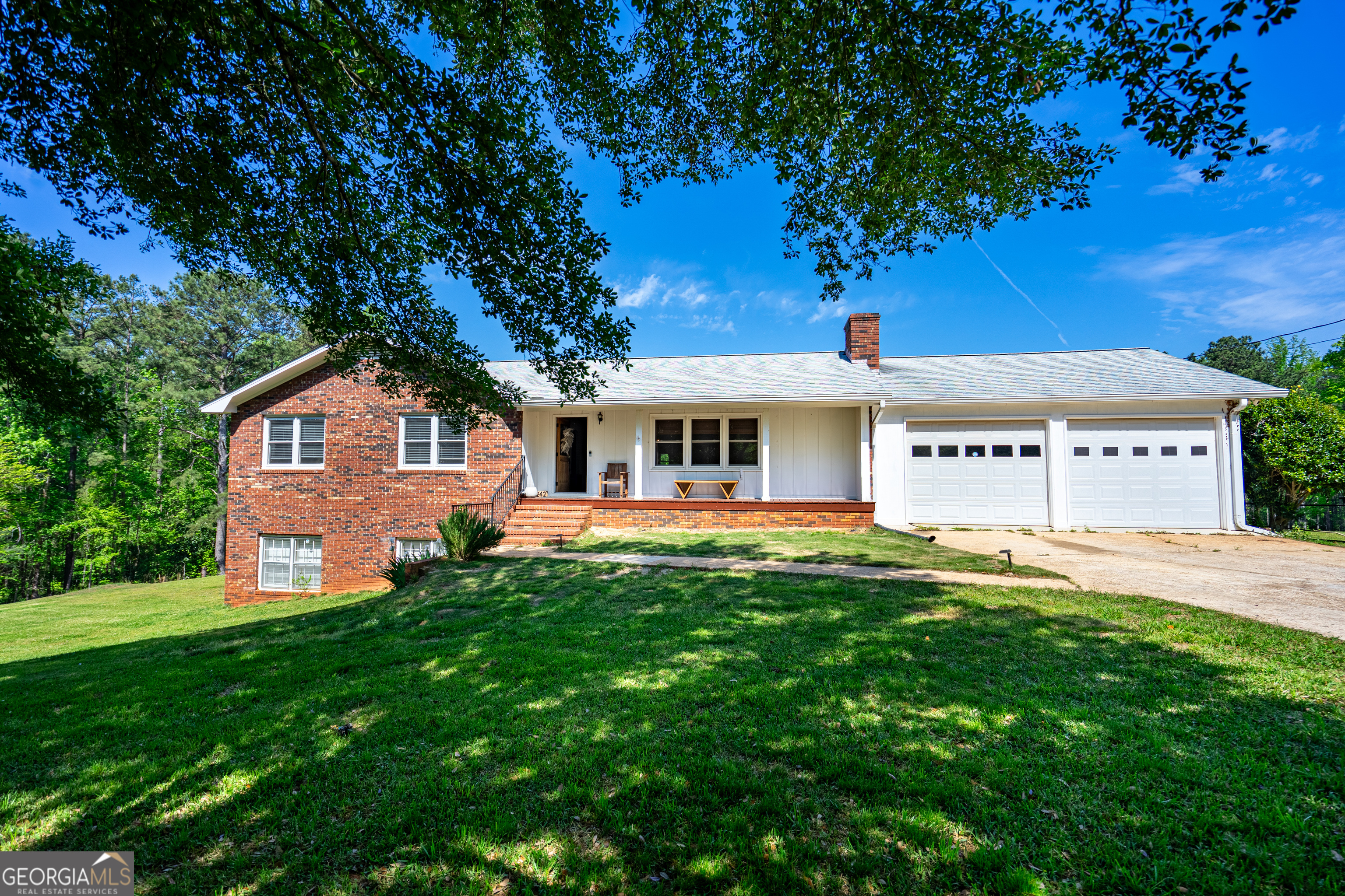 242 Newton Road LaGrange, GA 30240 - Photo 1 of 1 Gallery Image 1