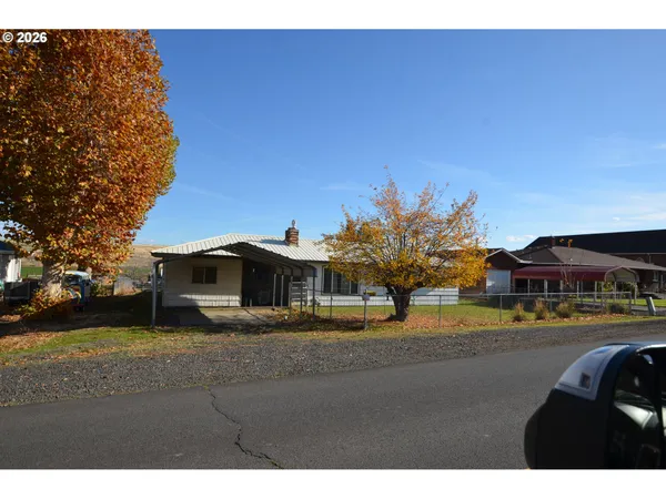 $299,000 | 720 Southwest Birch Street, Pilot Rock, OR 97868