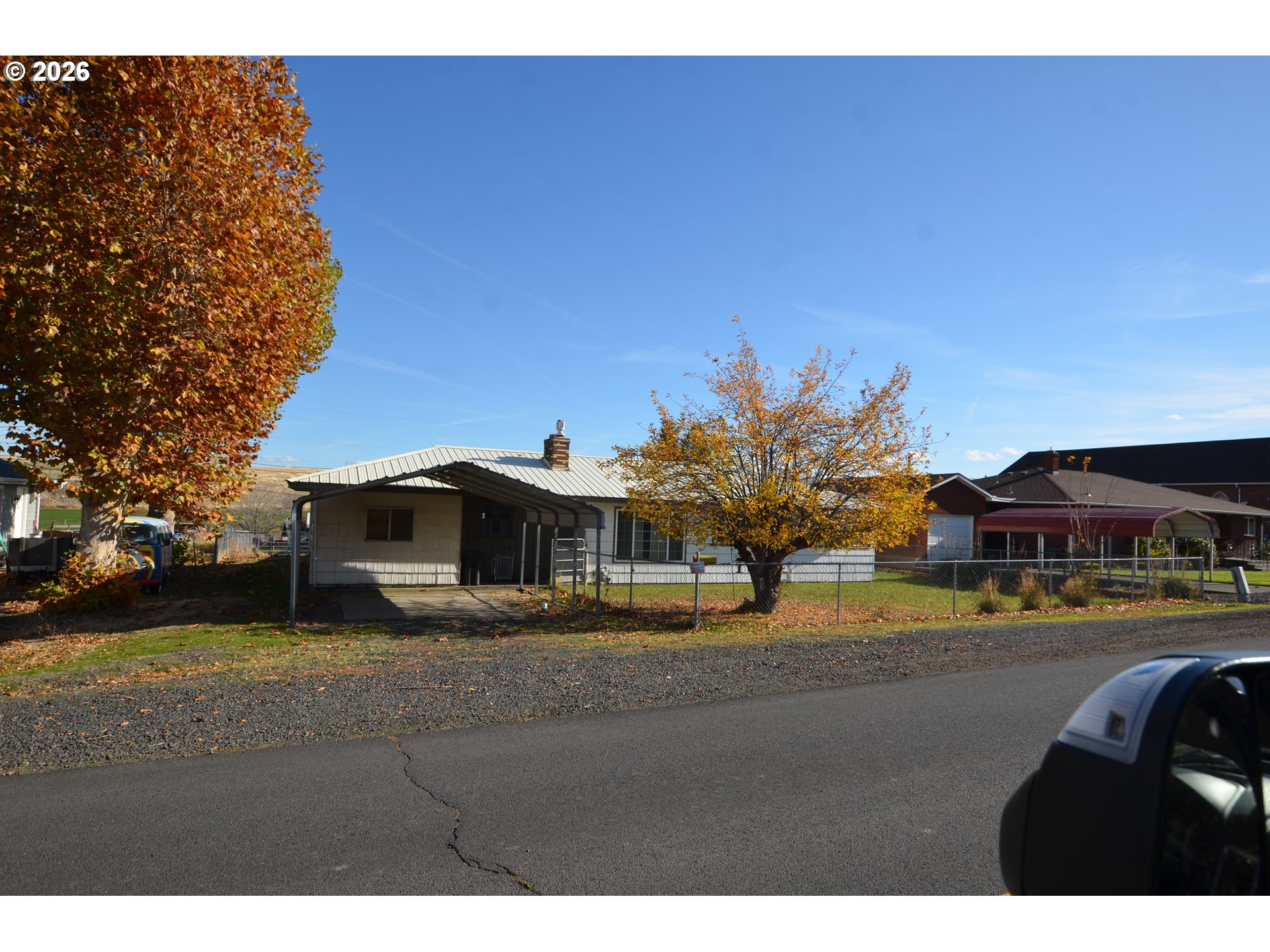 720 Southwest Birch Street Pilot Rock, OR 97868 - Photo 1 of 19