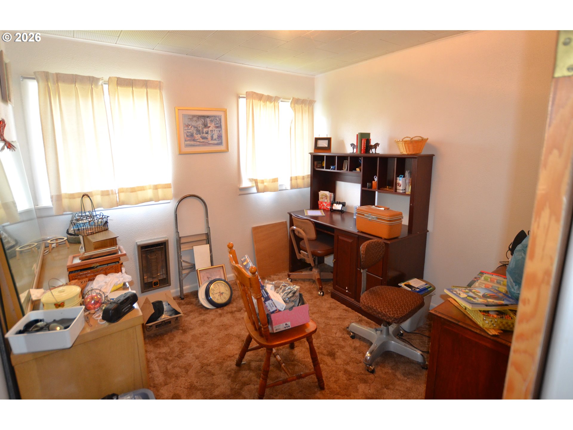 720 Southwest Birch Street Pilot Rock, OR 97868 - Photo 12 of 19