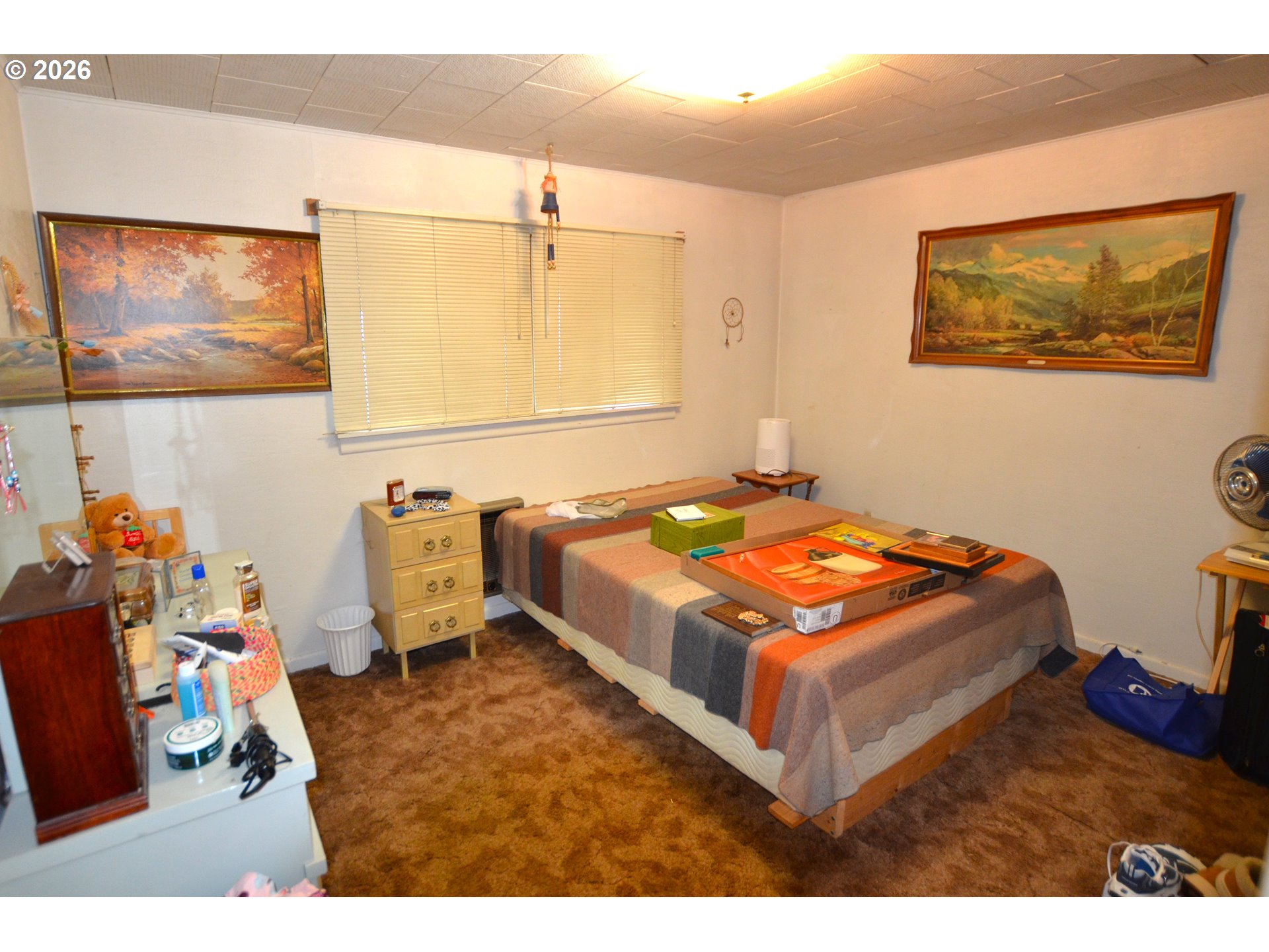 720 Southwest Birch Street Pilot Rock, OR 97868 - Photo 13 of 19