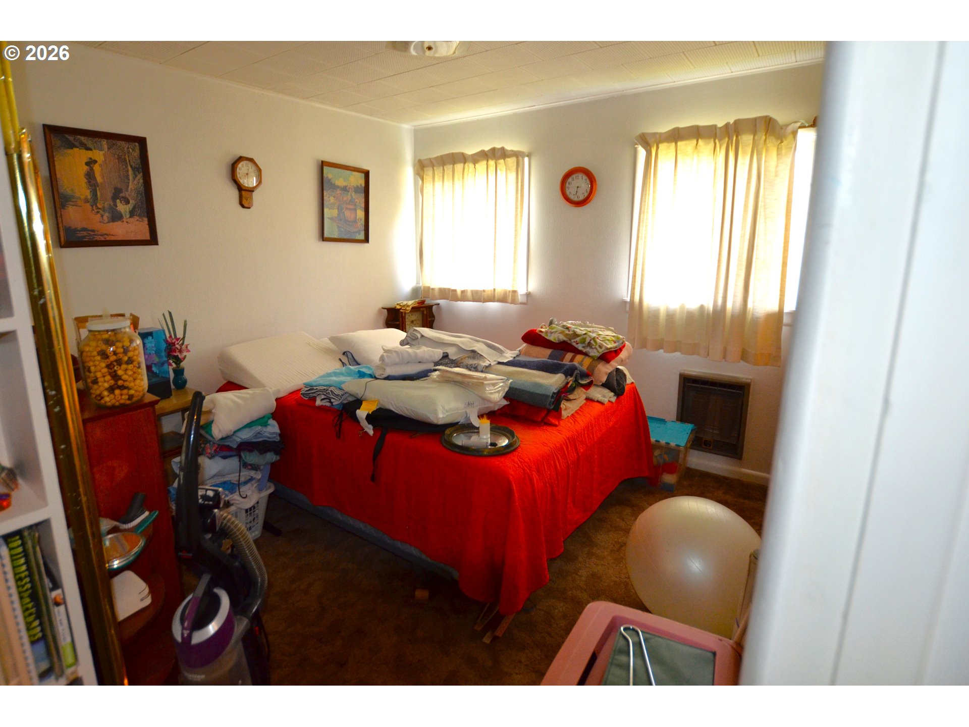 720 Southwest Birch Street Pilot Rock, OR 97868 - Photo 14 of 19