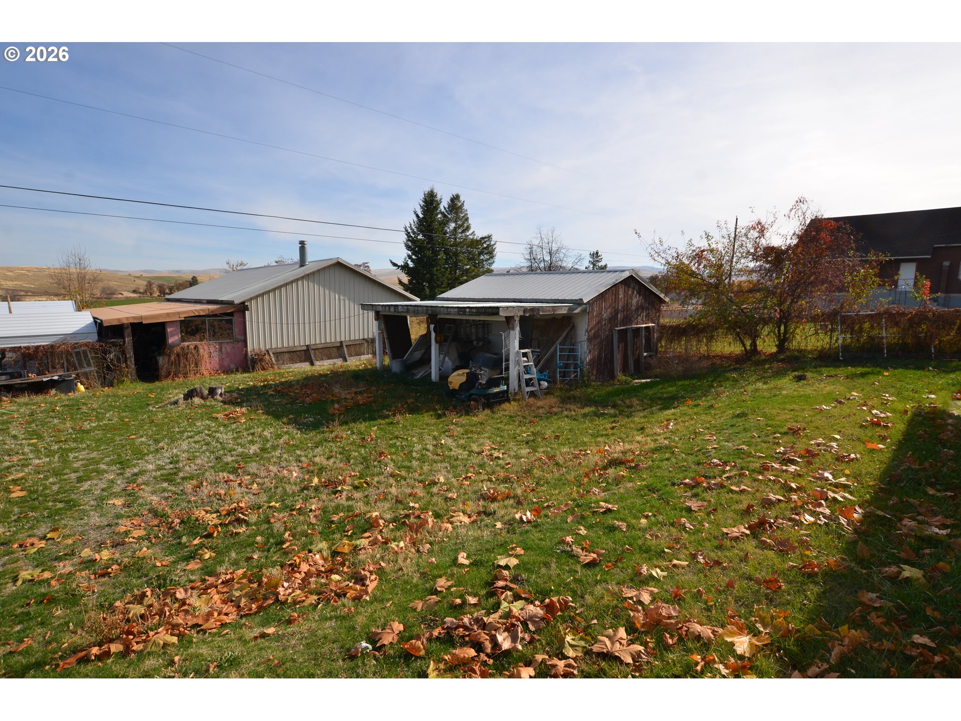 720 Southwest Birch Street Pilot Rock, OR 97868 - Photo 15 of 19