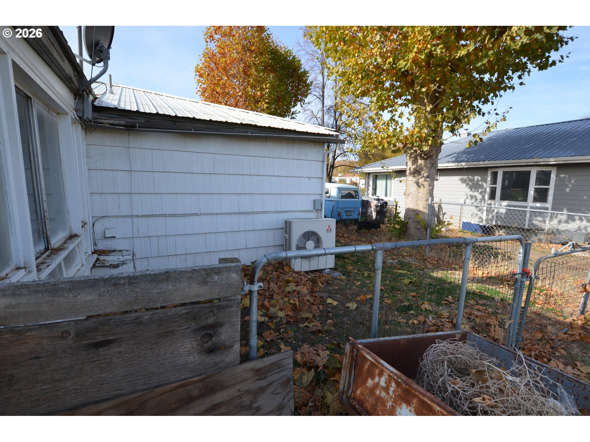 720 Southwest Birch Street Pilot Rock, OR 97868 - Photo 16 of 19