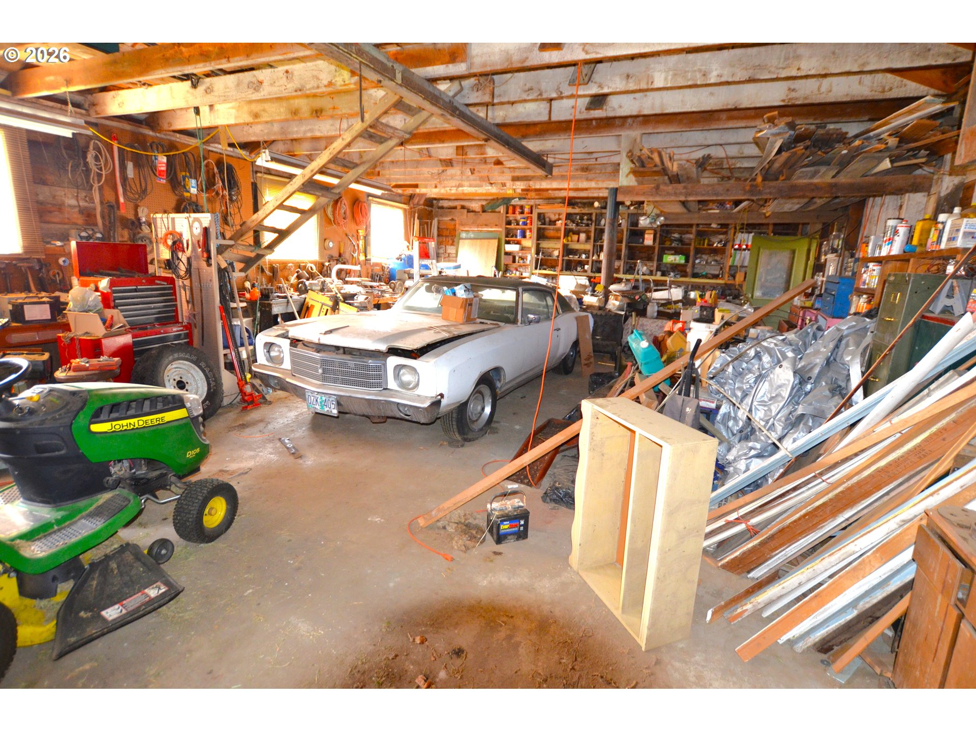 720 Southwest Birch Street Pilot Rock, OR 97868 - Photo 17 of 19