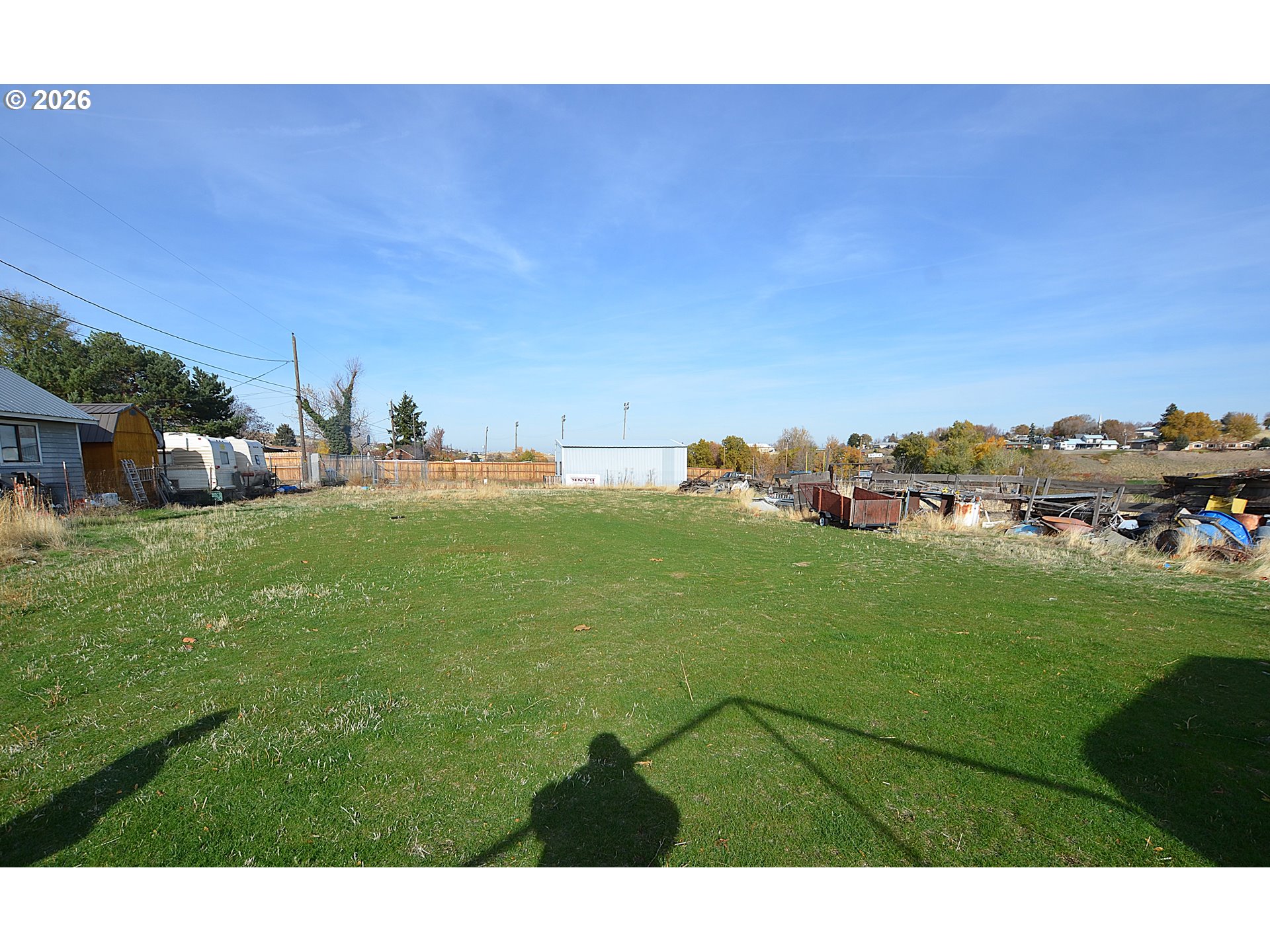 720 Southwest Birch Street Pilot Rock, OR 97868 - Photo 19 of 19