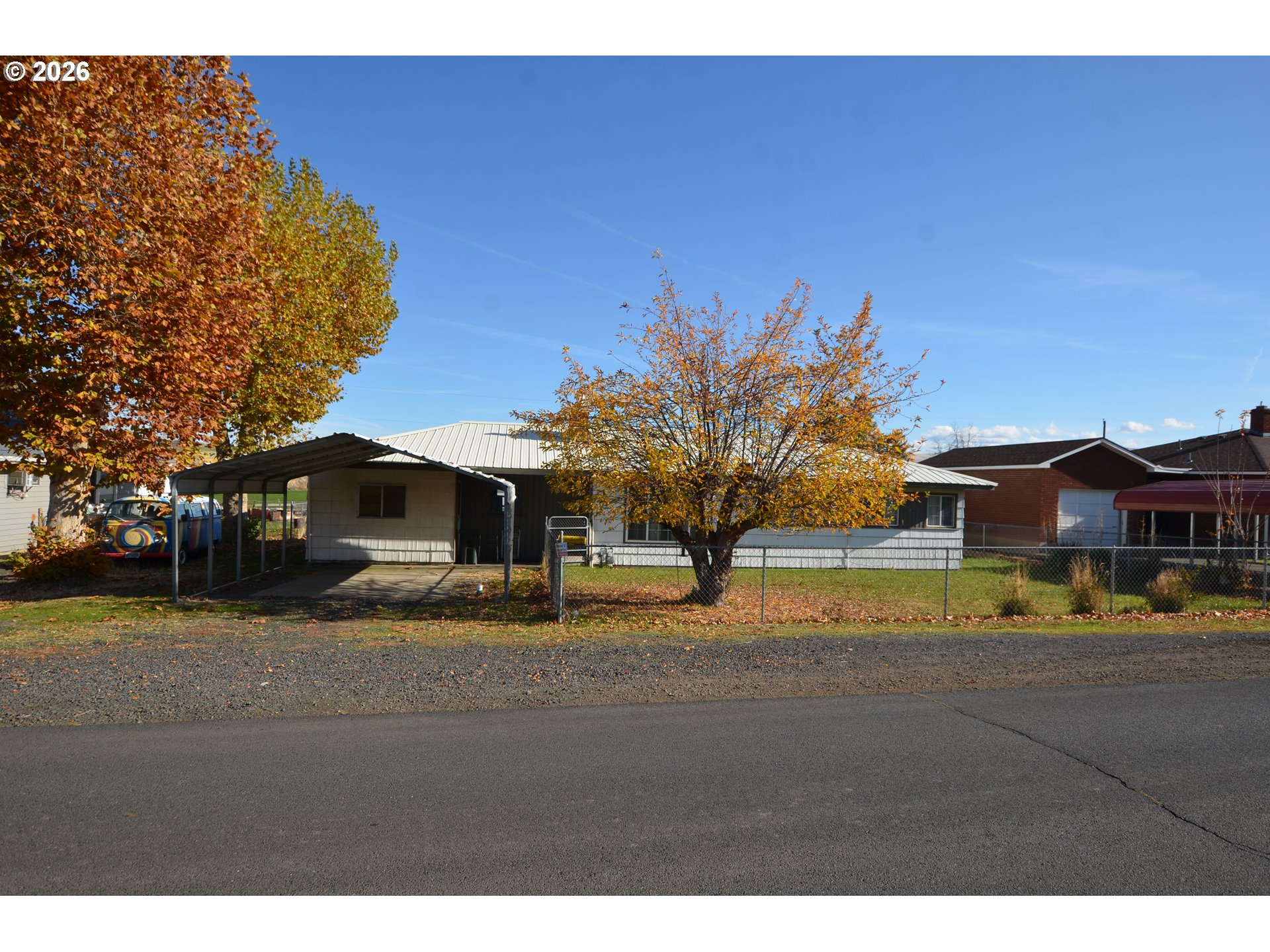 720 Southwest Birch Street Pilot Rock, OR 97868 - Photo 2 of 19