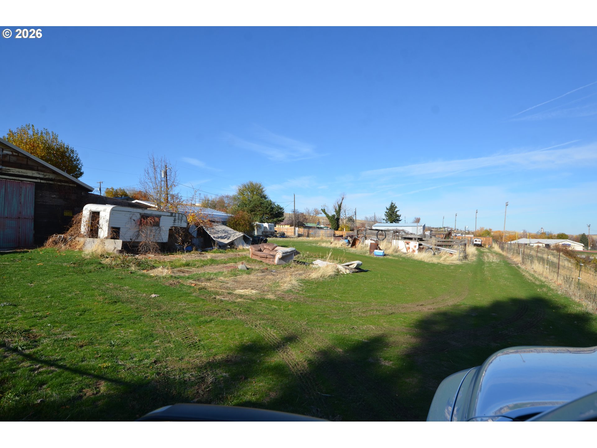 720 Southwest Birch Street Pilot Rock, OR 97868 - Photo 5 of 19