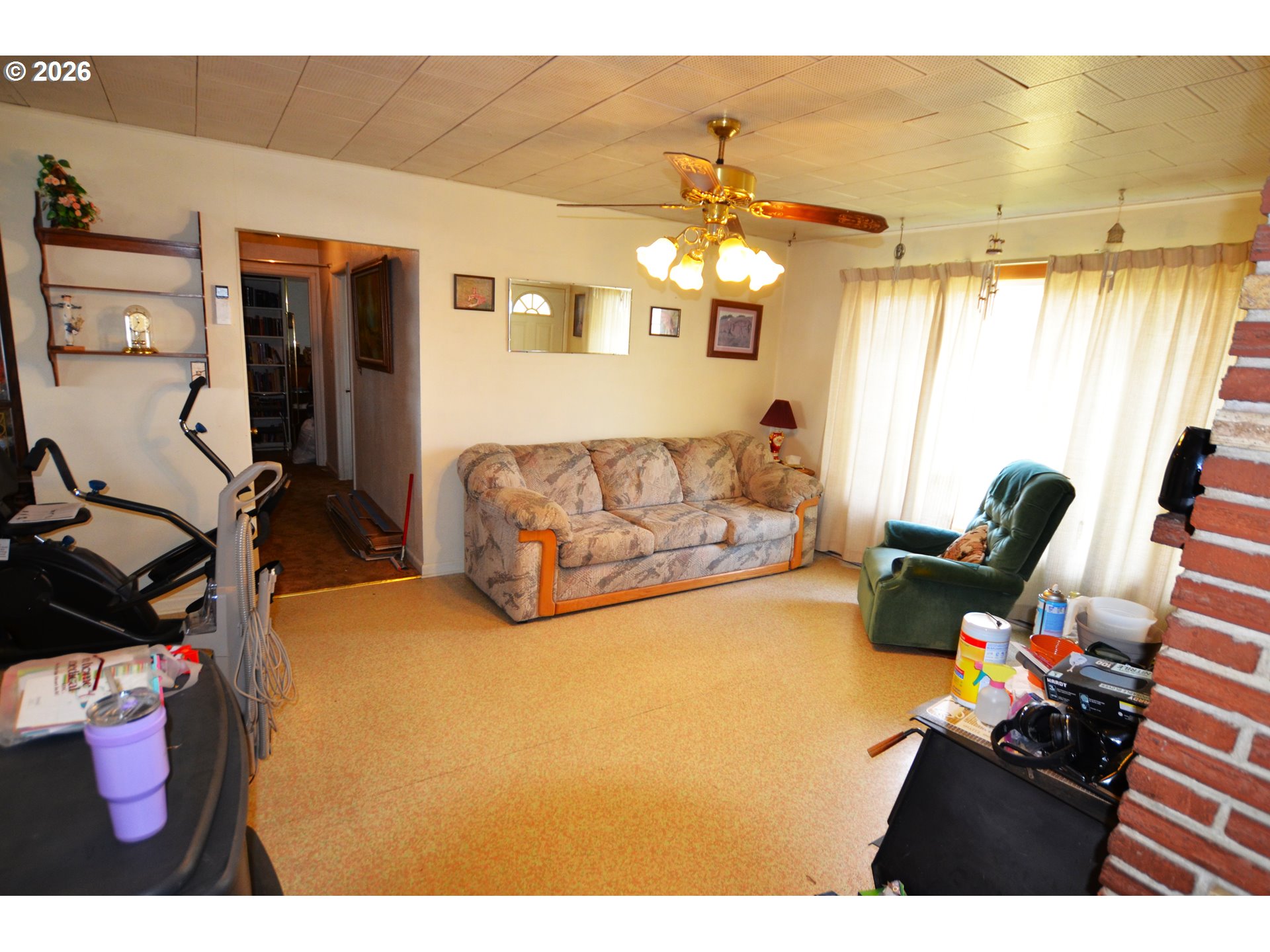 720 Southwest Birch Street Pilot Rock, OR 97868 - Photo 6 of 19