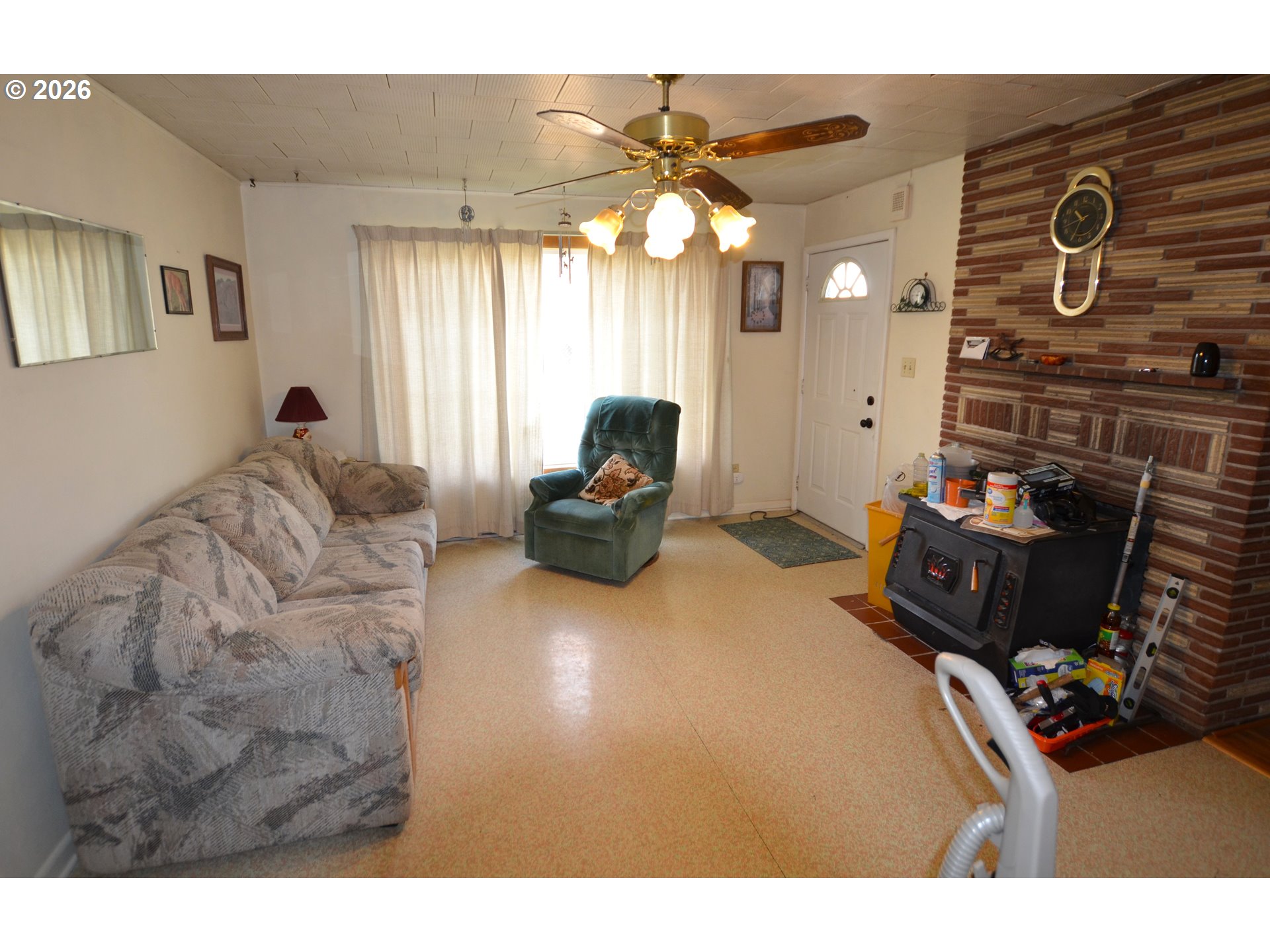 720 Southwest Birch Street Pilot Rock, OR 97868 - Photo 7 of 19